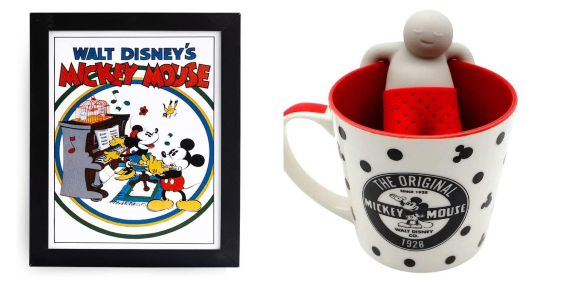 92 anos de Mickey Mouse: 11 curiosidades que você não sabia sobre o personagem