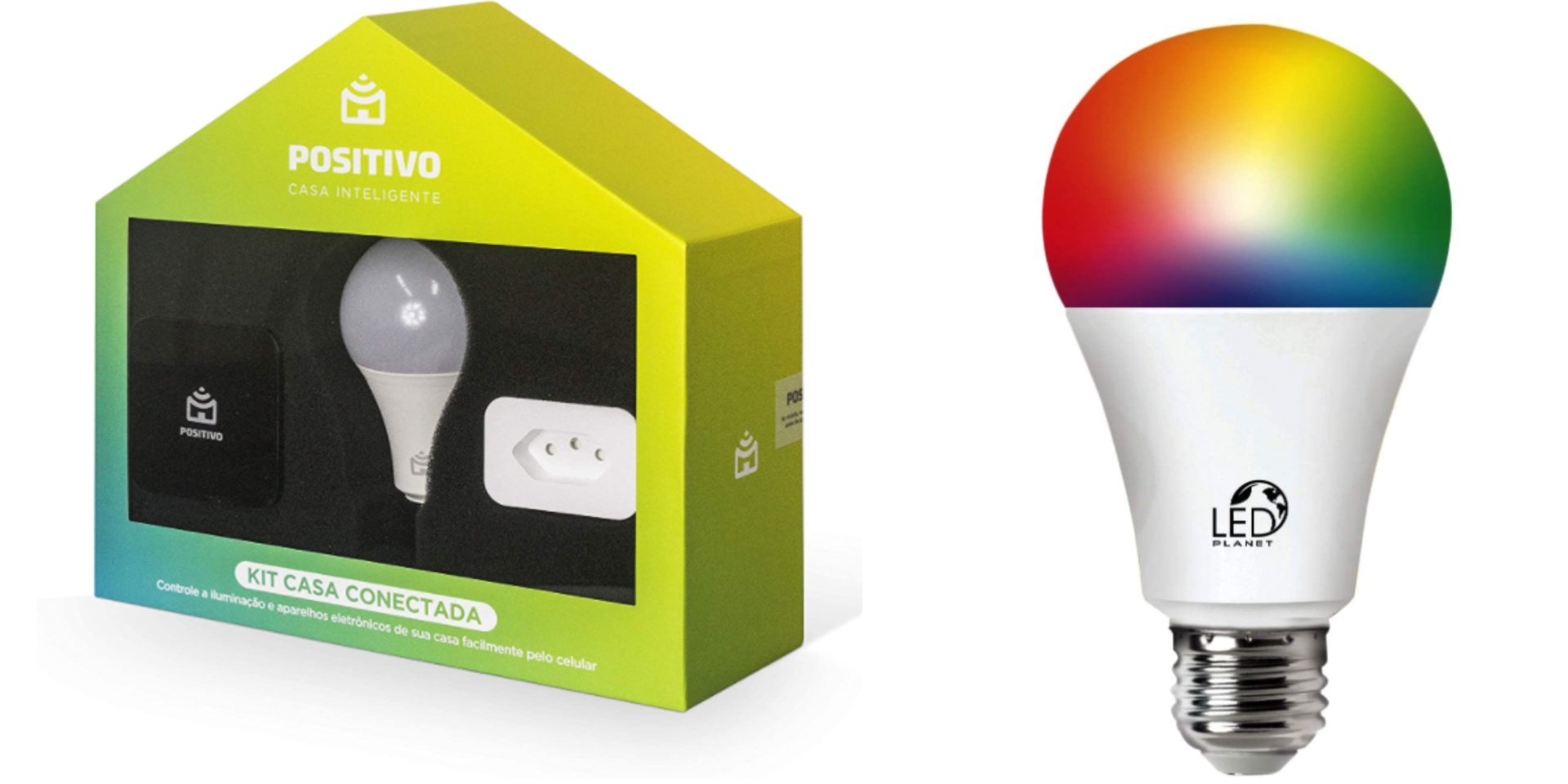 Casa inteligente: 5 aparelhos com desconto para automatizar a sua casa