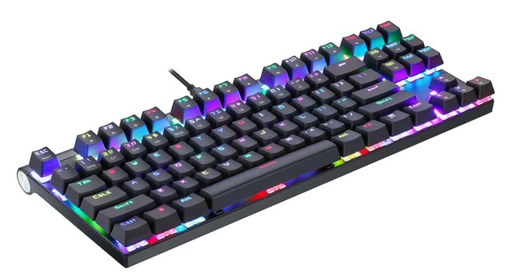 8 teclado tecnológicos e super práticos para usar no home office e nos estudos