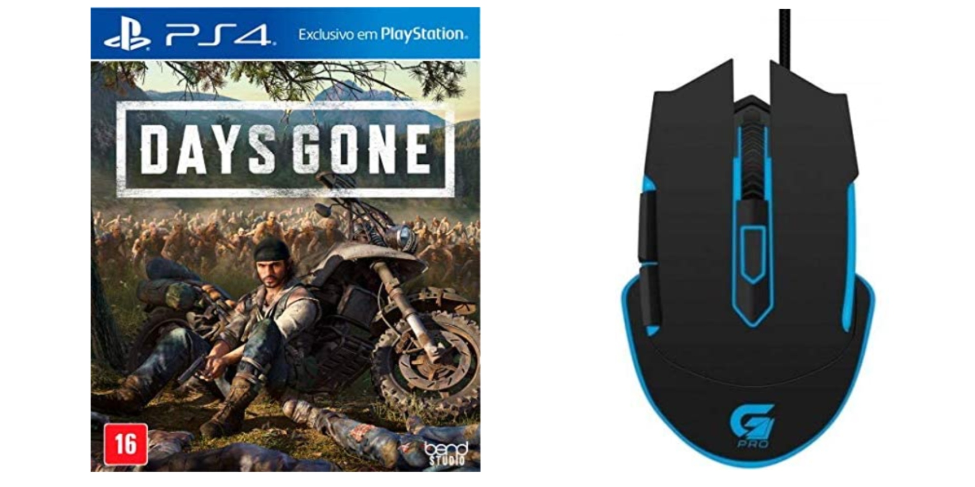 Esquenta Black Friday: 7 itens para todo gamer aprimorar suas jogatinas