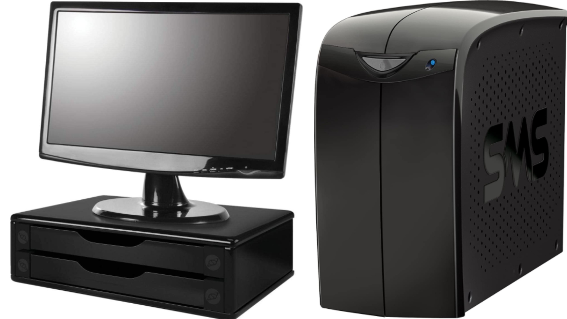 Webcam, suporte, adaptador, nobreak e muito mais: 8 acessórios perfeitos para o seu computador