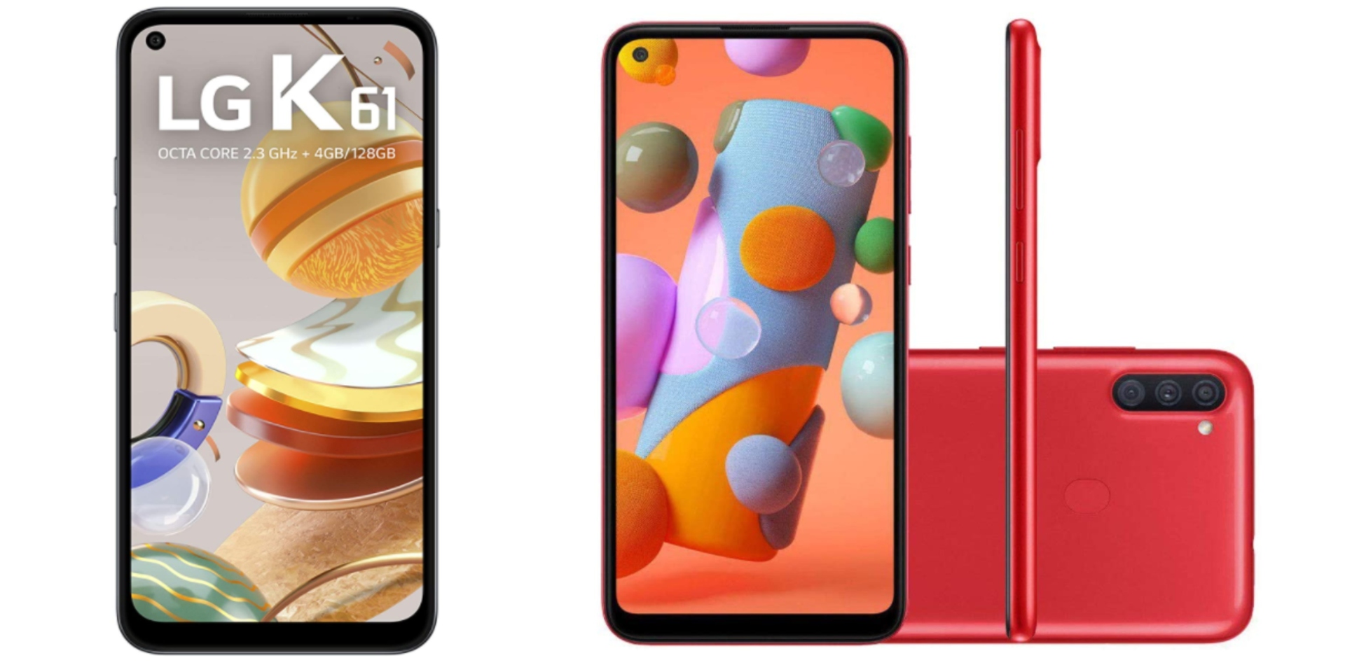 7 smartphones tecnológicos e práticos com desconto na Semana Black Friday