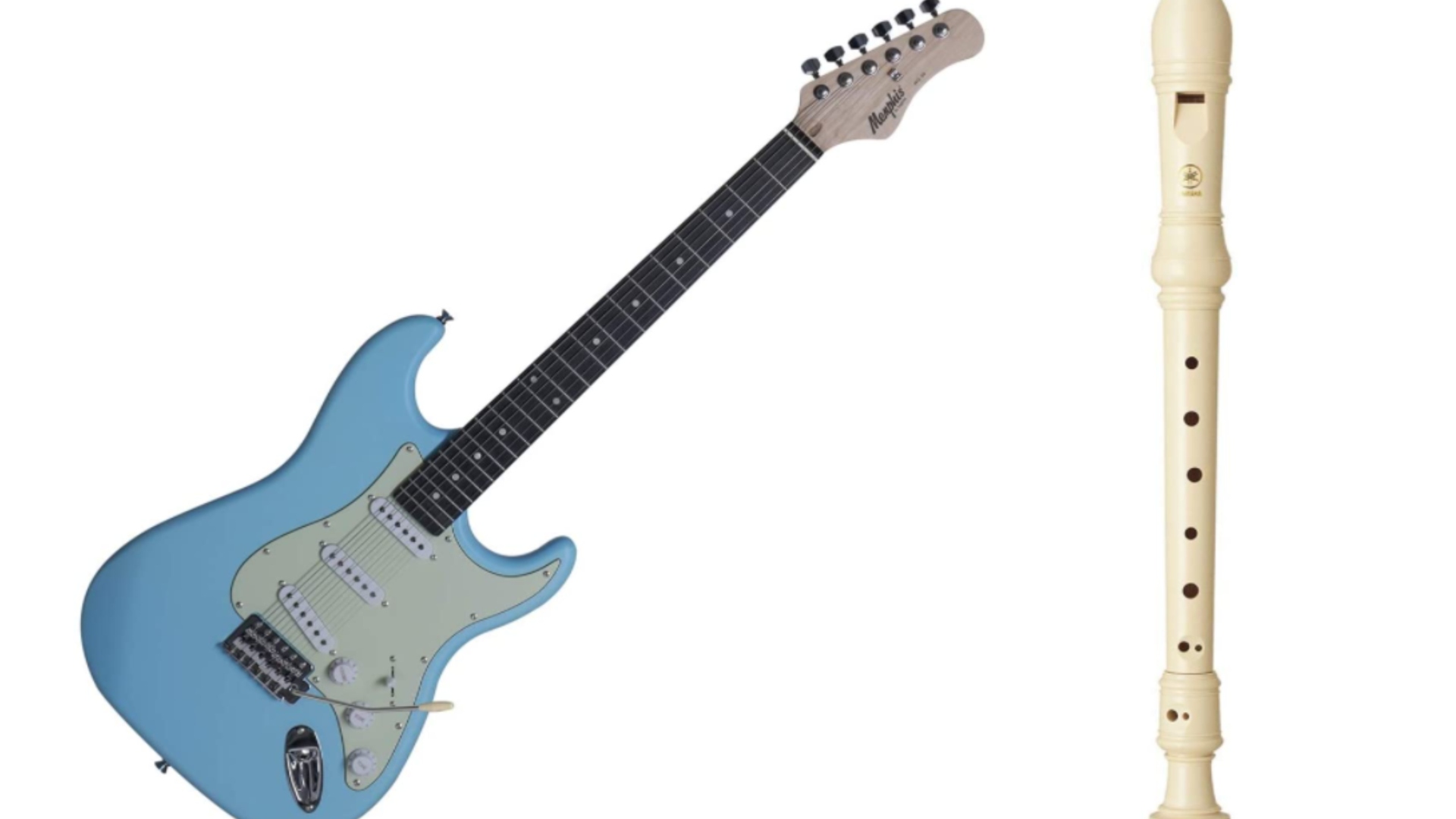 Instrumentos musicais: 14 aparelhos turbinados para aprimorar suas habilidades musicais