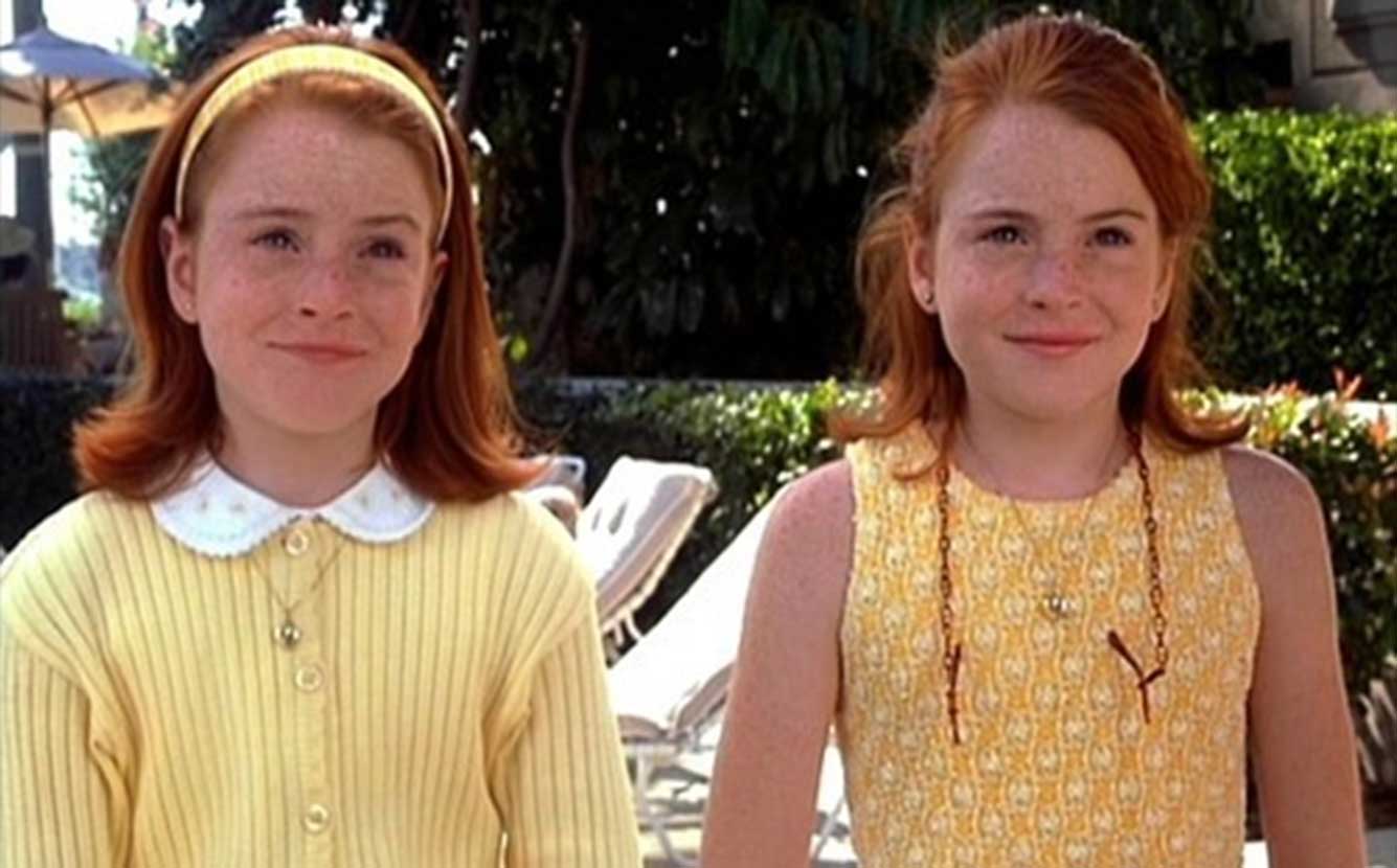 Lindsay Lohan e elenco de Operação Cupido irão se reunir para celebrar aniversário do filme
