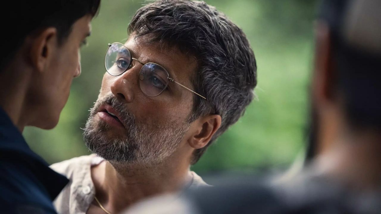 “Operação Maré Negra” ganha primeiro trailer oficial pelo Prime Video