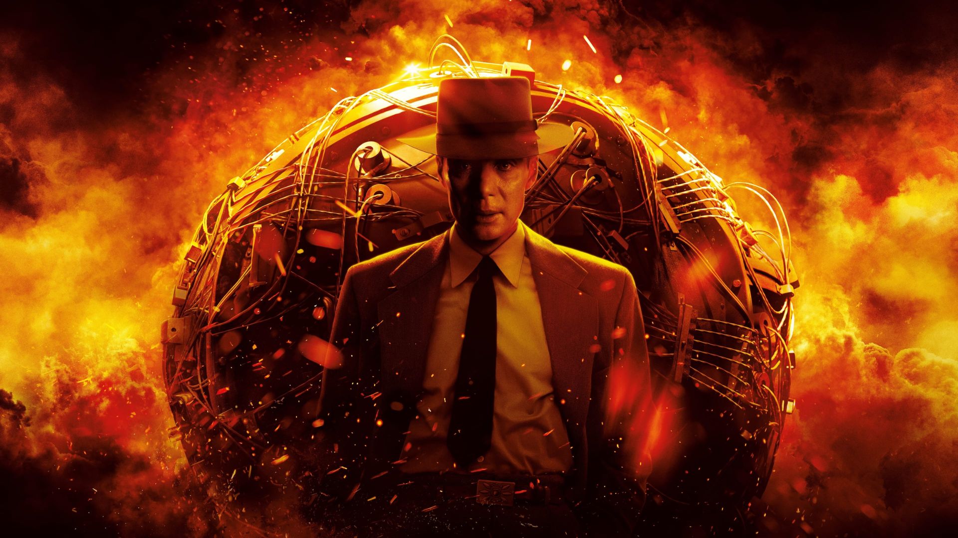 Com 13 nomeações, “Oppenheimer” domina indicados ao Oscar 2024; confira a lista completa