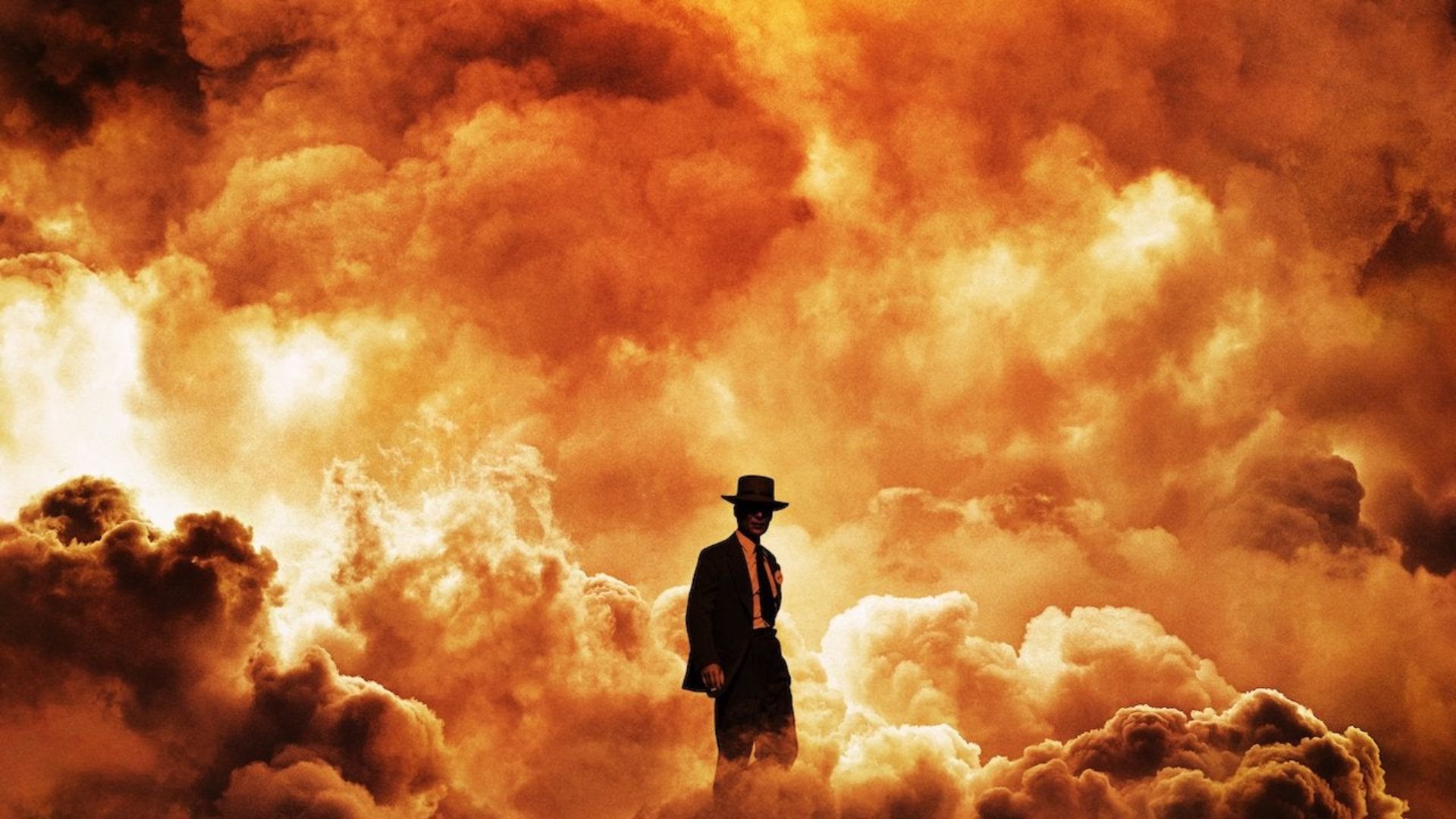 “Oppenheimer”, de Christopher Nolan, estreia nos cinemas brasileiros