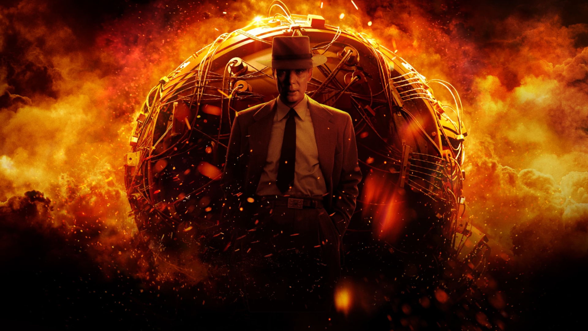 Oppenheimer é o grande vencedor do Oscar 2024; confira a lista completa