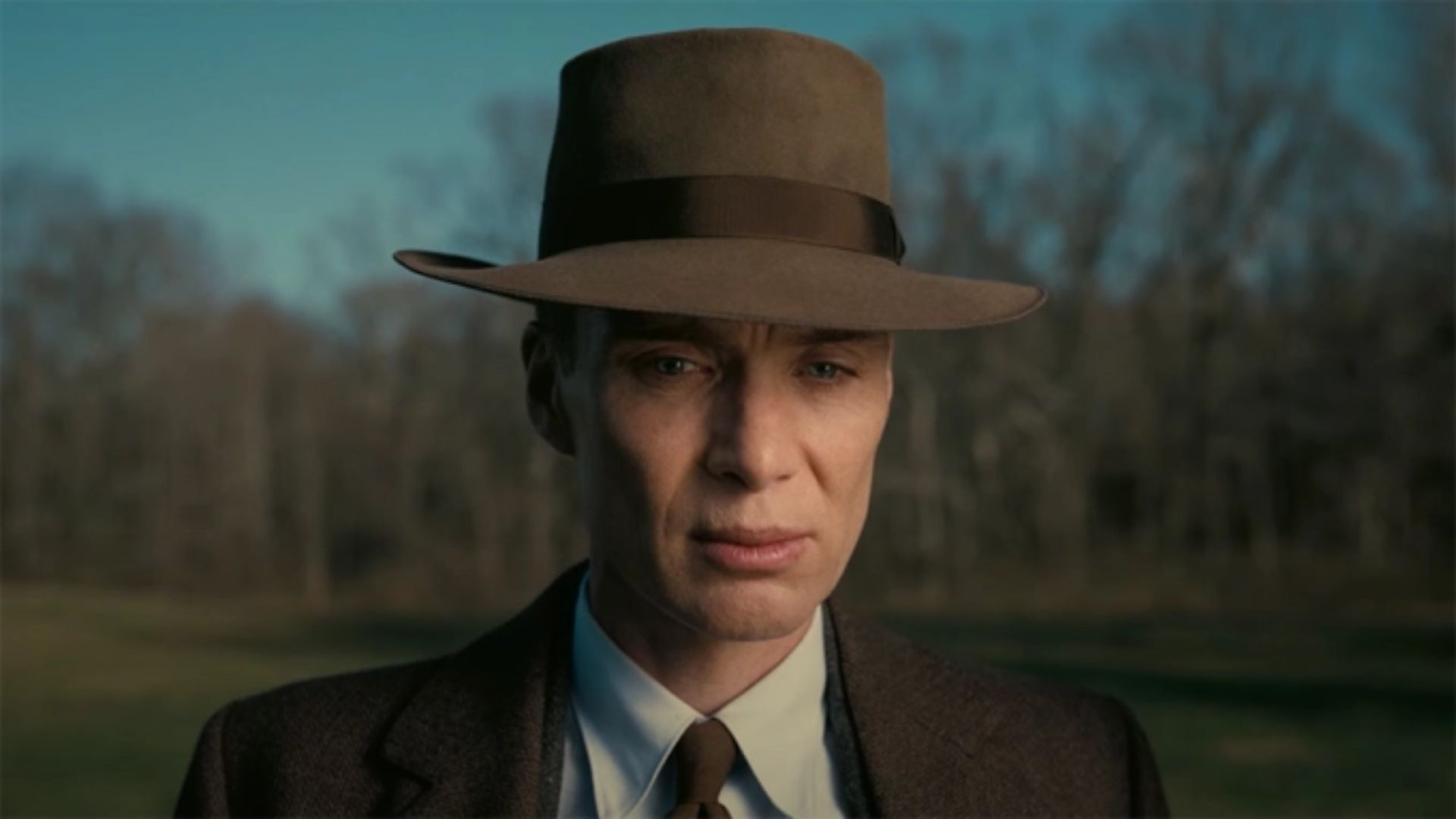 “Oppenheimer”: Filme de Christopher Nolan sobre o “pai da bomba atômica” ganha trailer; assista