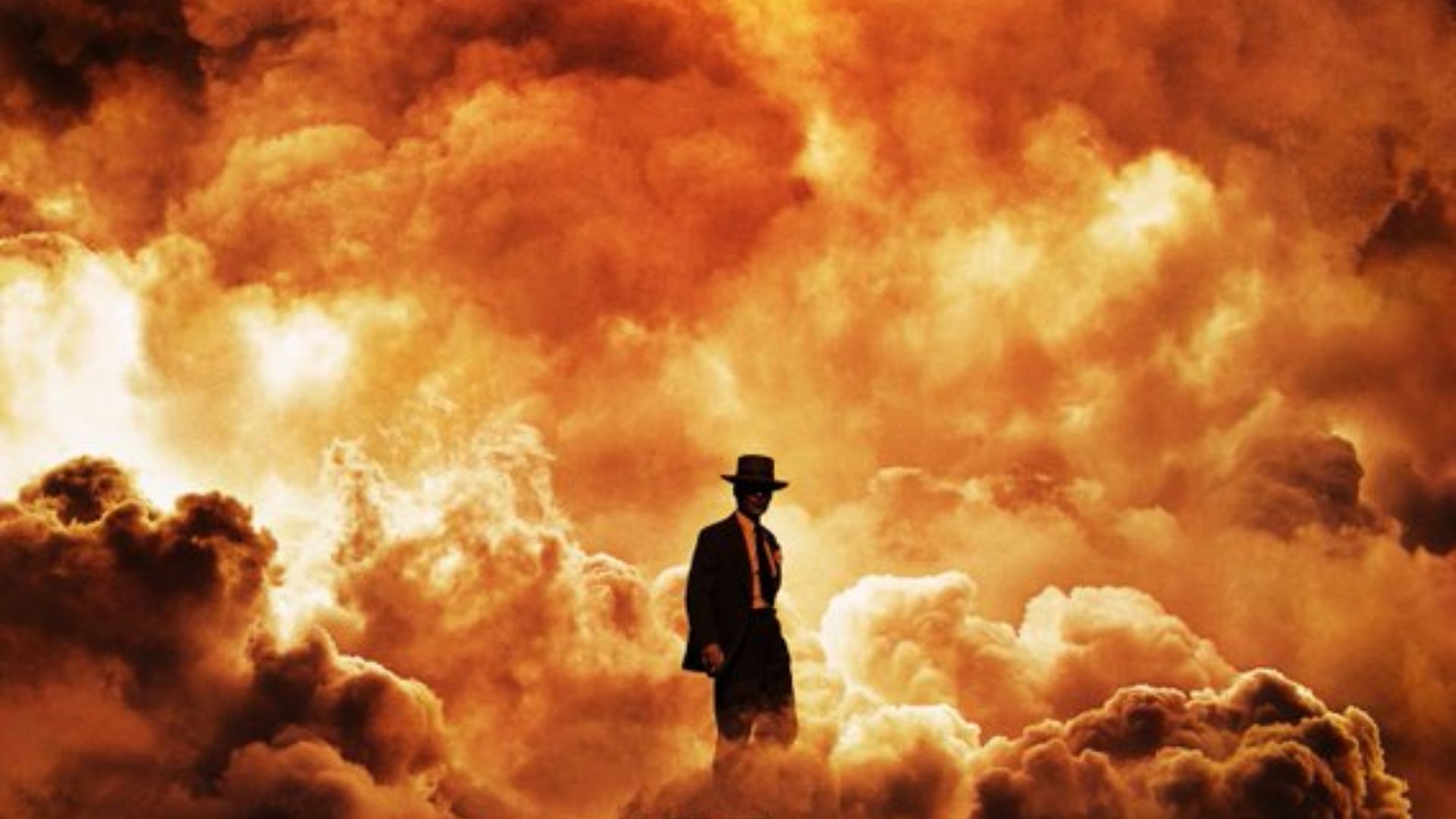 “Oppenheimer”: Novo filme de Christopher Nolan ganha primeira prévia; assista