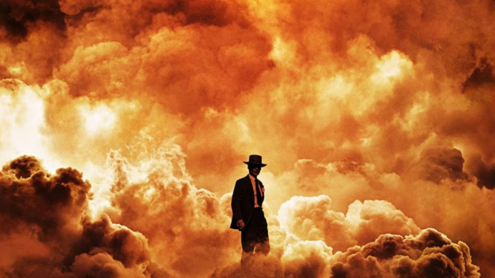 “Oppenheimer” terá explosão de bomba nuclear sem CGI, afirma Christopher Nolan