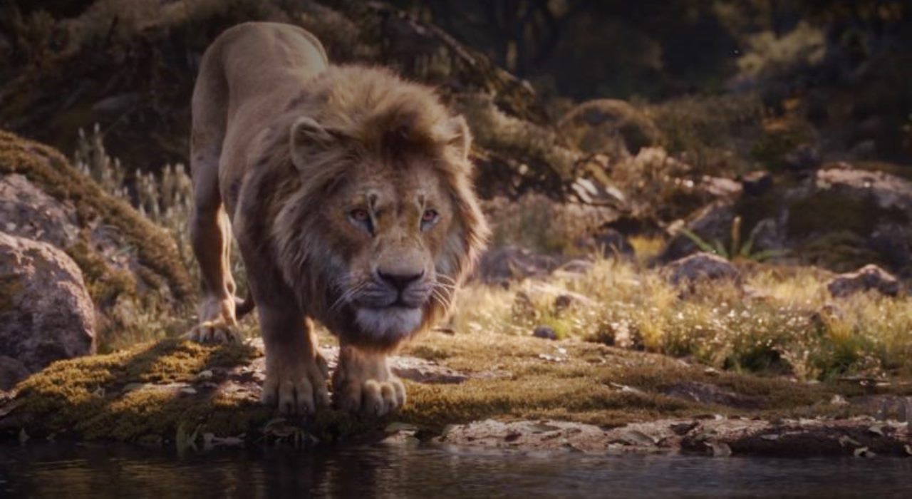 “O Rei Leão” lidera bilheterias brasileiras e é remake mais bem-sucedido da história da Disney