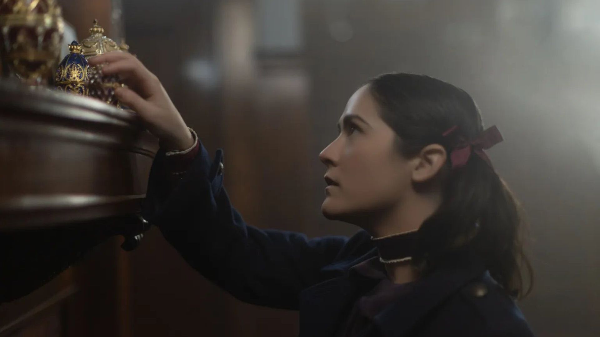 “Órfã 2 – A Origem” desbanca comédia romântica com Julia Roberts e estreia no topo da bilheteria brasileira