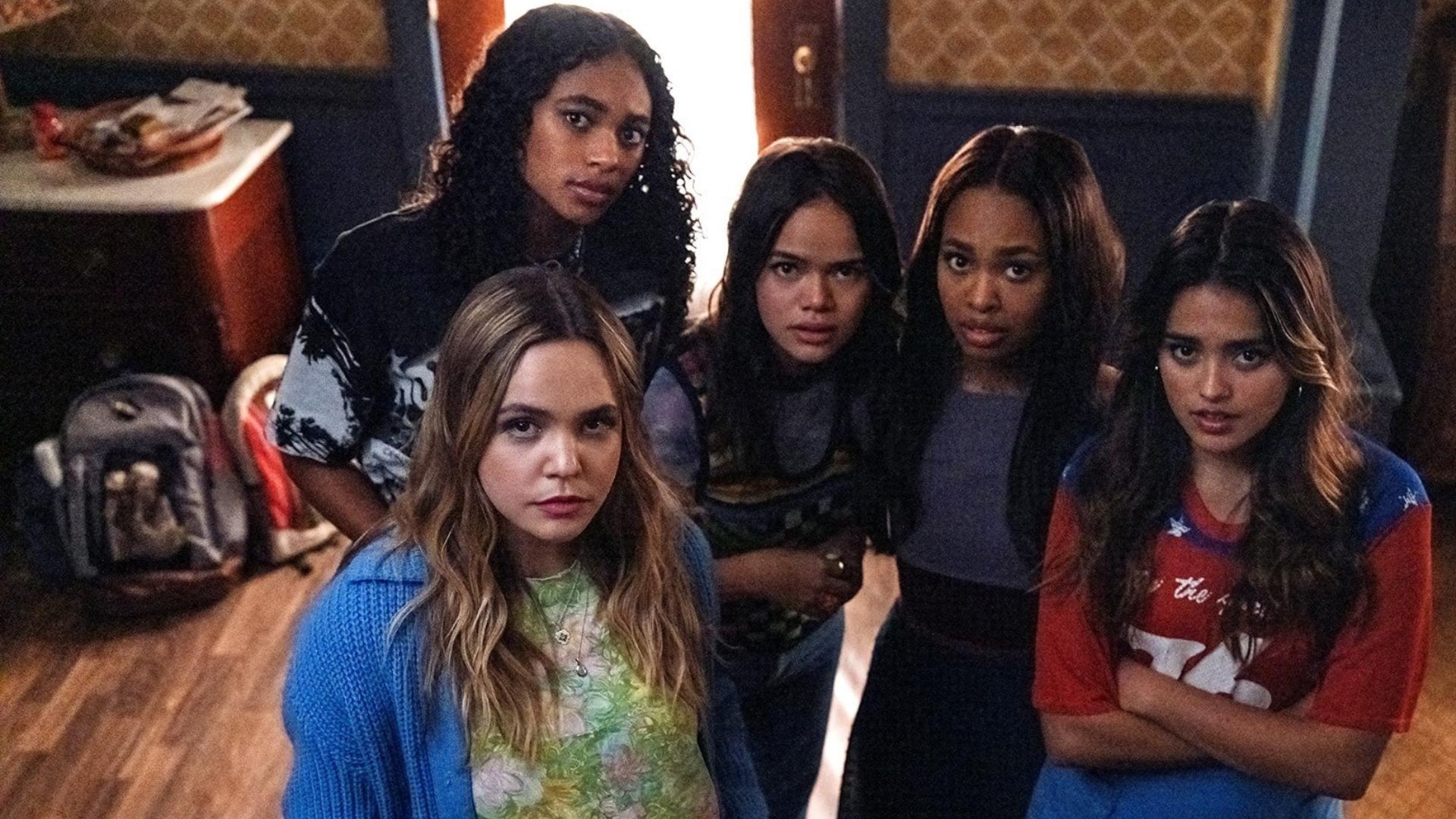 “Original Sin”: Reboot de “Pretty Little Liars” ganha primeiras imagens