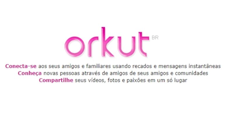 Orkut “volta à ativa” e leva internautas à loucura; confira