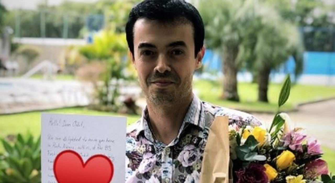 Sim, é real: Criador do Orkut foi bloqueado pelo Tinder em passagem pelo Brasil