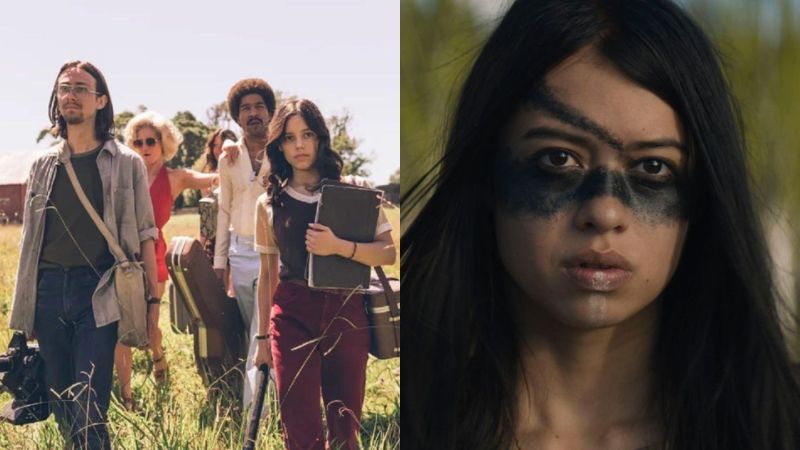 Os melhores filmes de terror lançados em 2022, segundo o Rotten Tomatoes