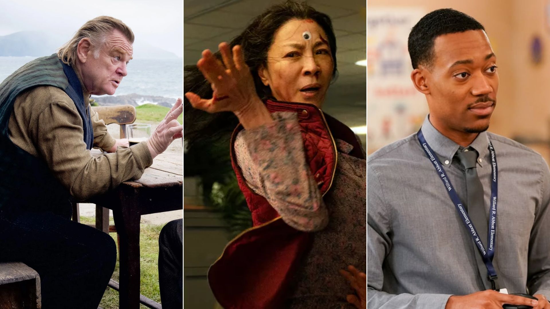 “Os Banshees de Inisherin” e “Abbott Elementary” lideram indicações ao Globo de Ouro 2023; veja lista