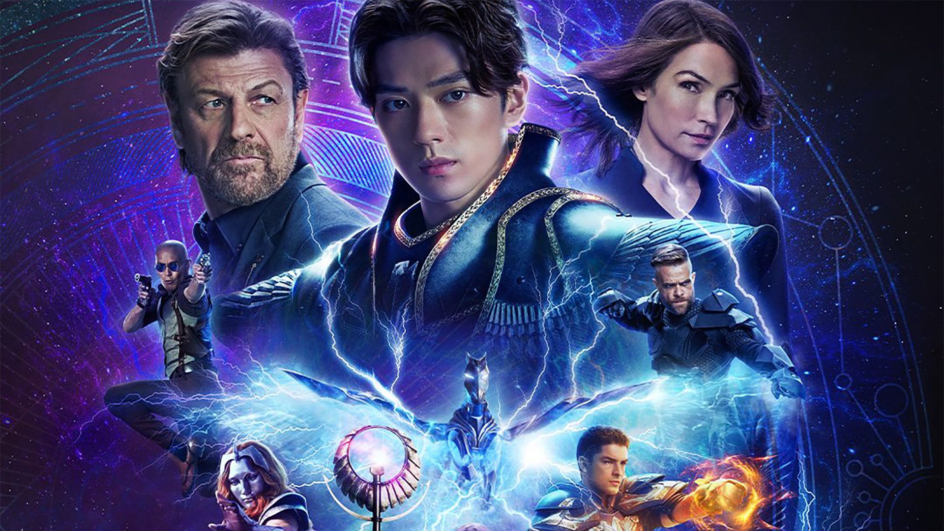 “Os Cavaleiros do Zodíaco”: Live-action chega às plataformas digitais