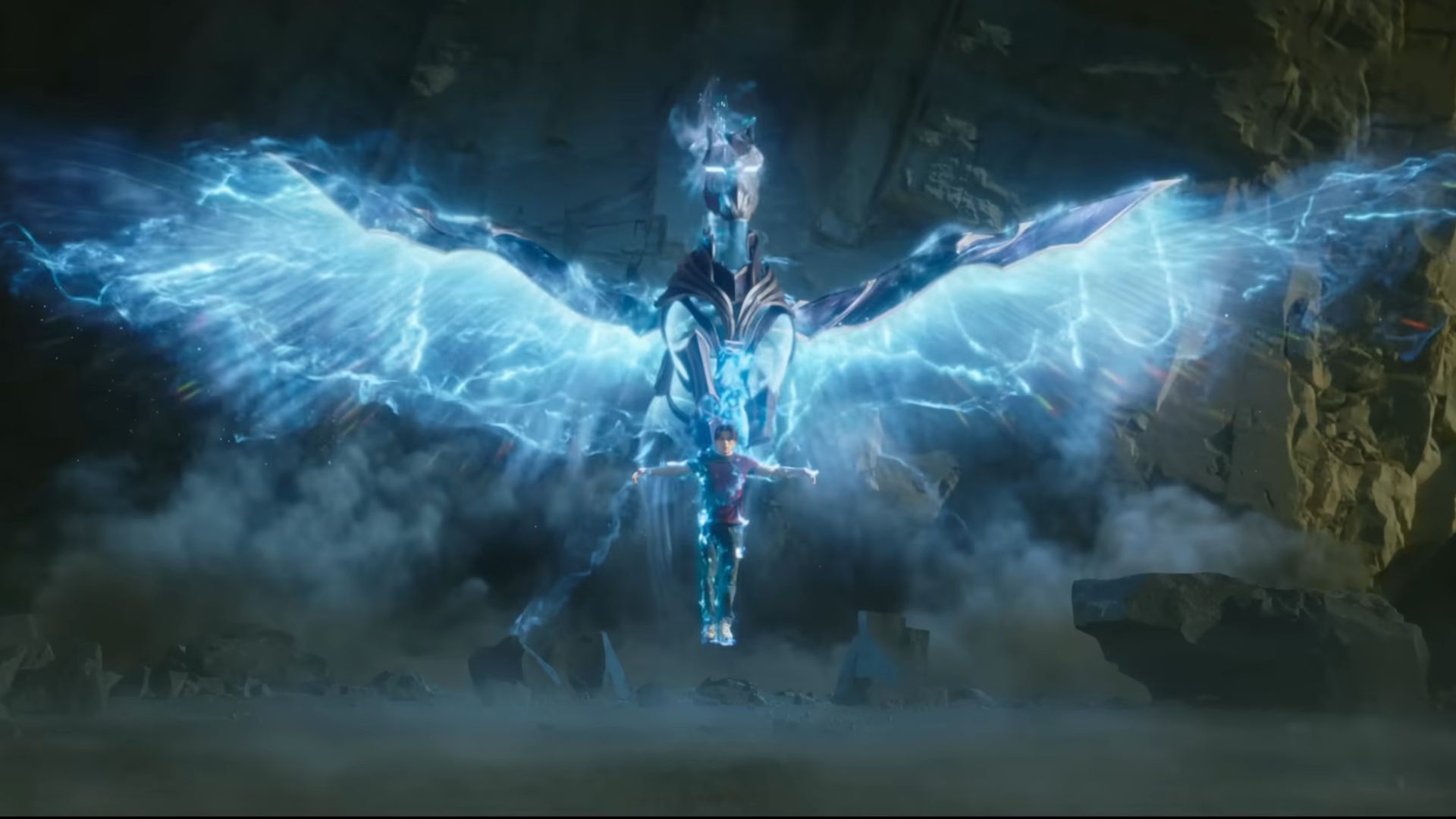 “Os Cavaleiros do Zodíaco”: Live-action ganha trailer dublado; confira