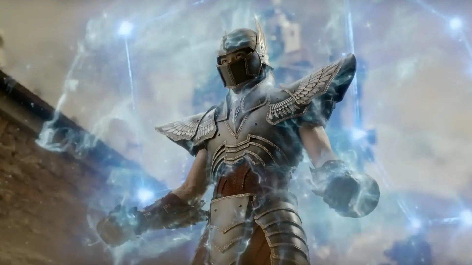 “Os Cavaleiros do Zodíaco”: Live-action ganha trailer cheio de ação; assista