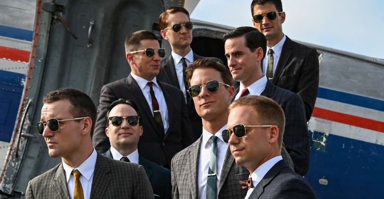 Cinco motivos para assistir a “Os Eleitos”, nova série do National Geographic no Disney+
