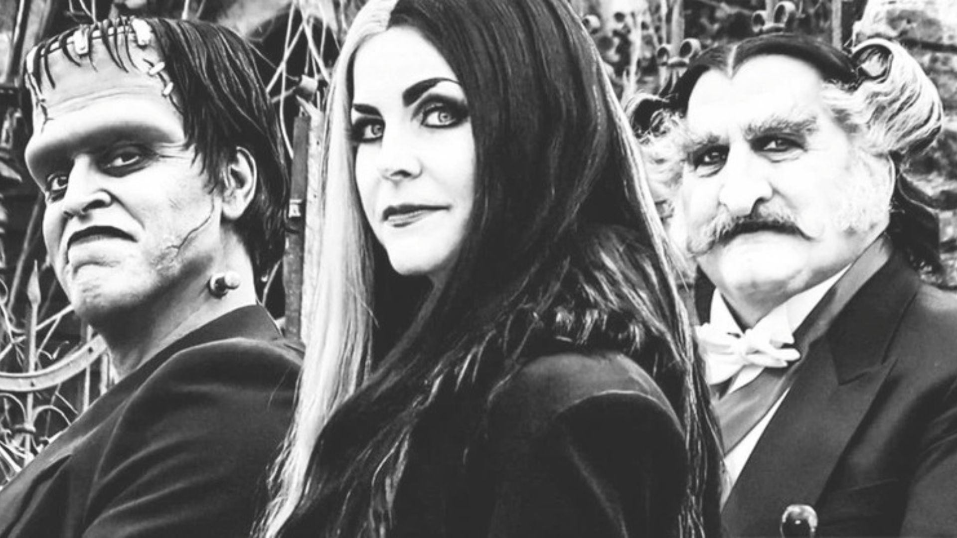 “Os Monstros”: Rob Zombie divulga teaser de adaptação do seriado dos anos 1960; confira