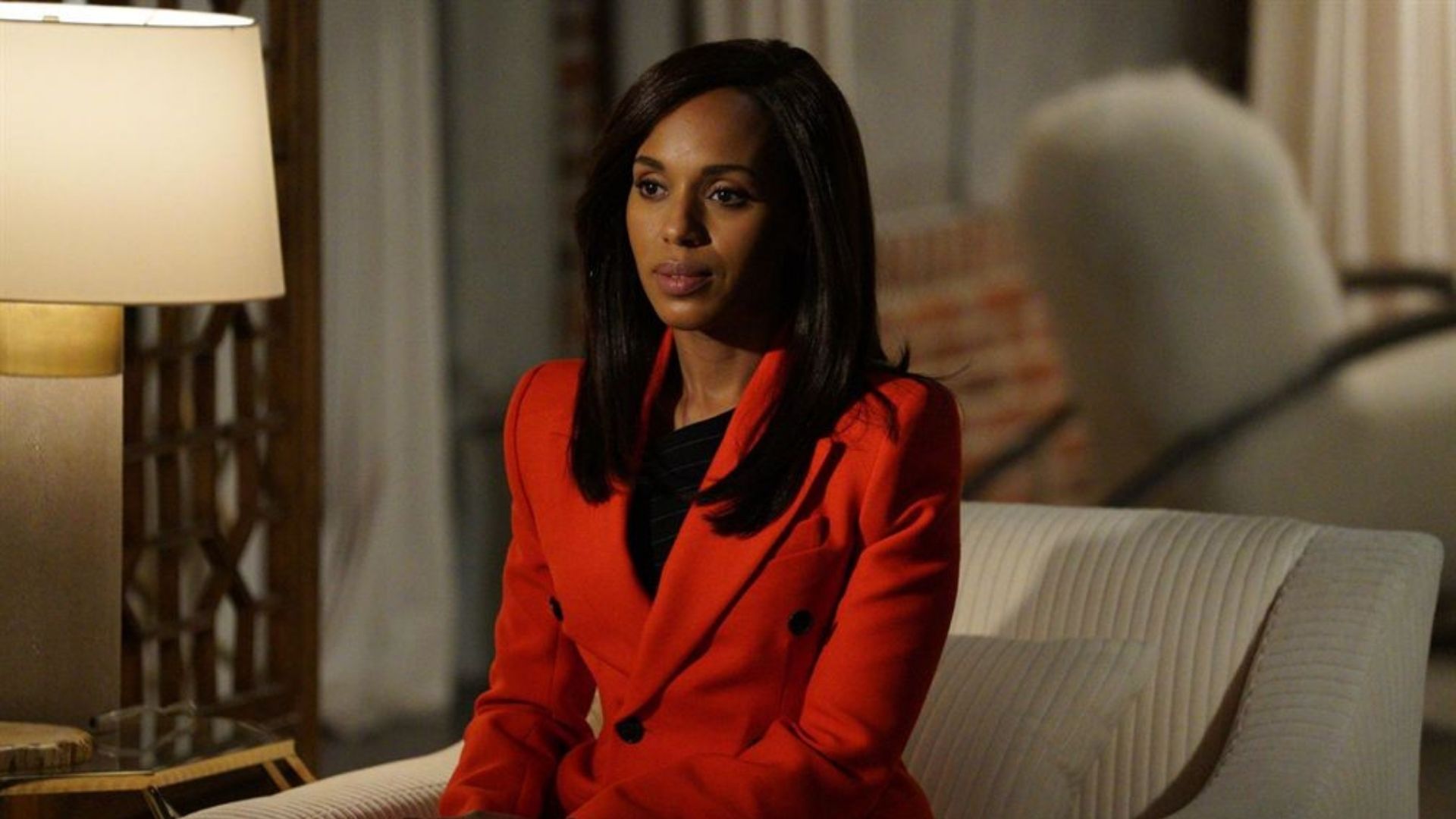 “Os Simpsons”: Kerry Washington emprestará sua voz para a animação
