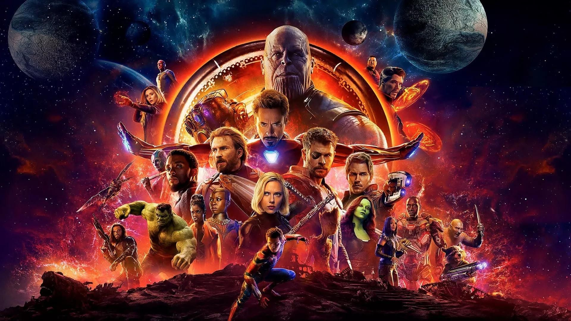 Os Vingadores não existem mais? Presidente da Marvel comenta o assunto