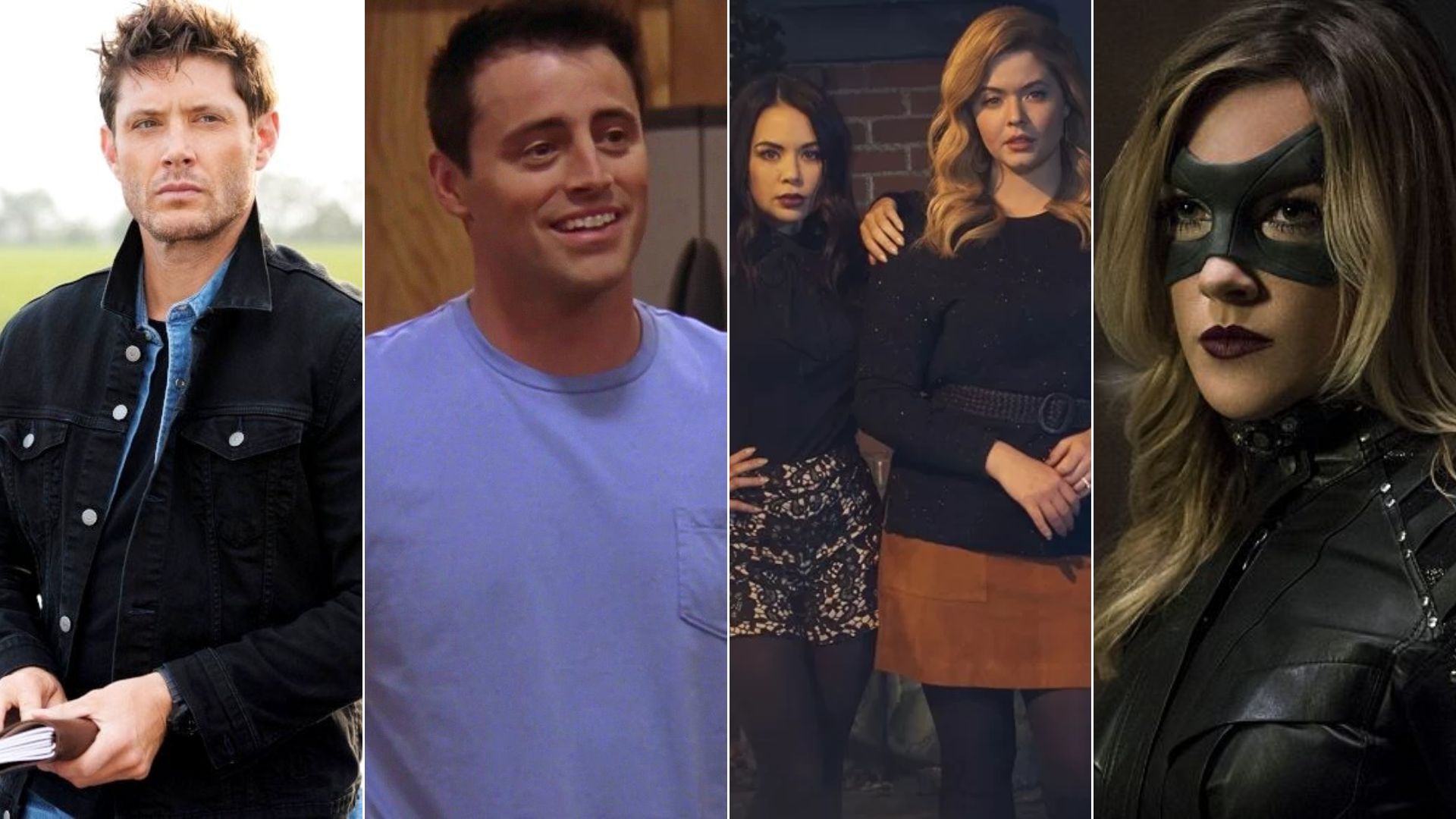 “Os Winchesters”, “Joey” e mais séries spin-off que não deram certo