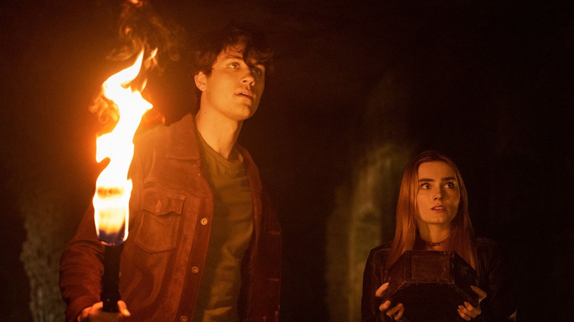 “Os Winchesters”, spin-off de “Supernatural”, é cancelado após uma temporada
