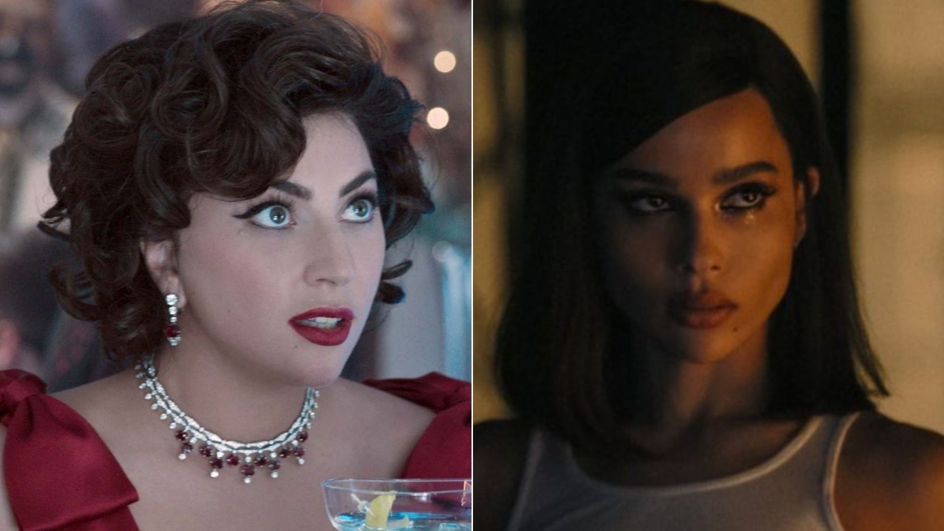 Oscar 2022: Lady Gaga e Zoë Kravitz são confirmadas como apresentadoras da premiação