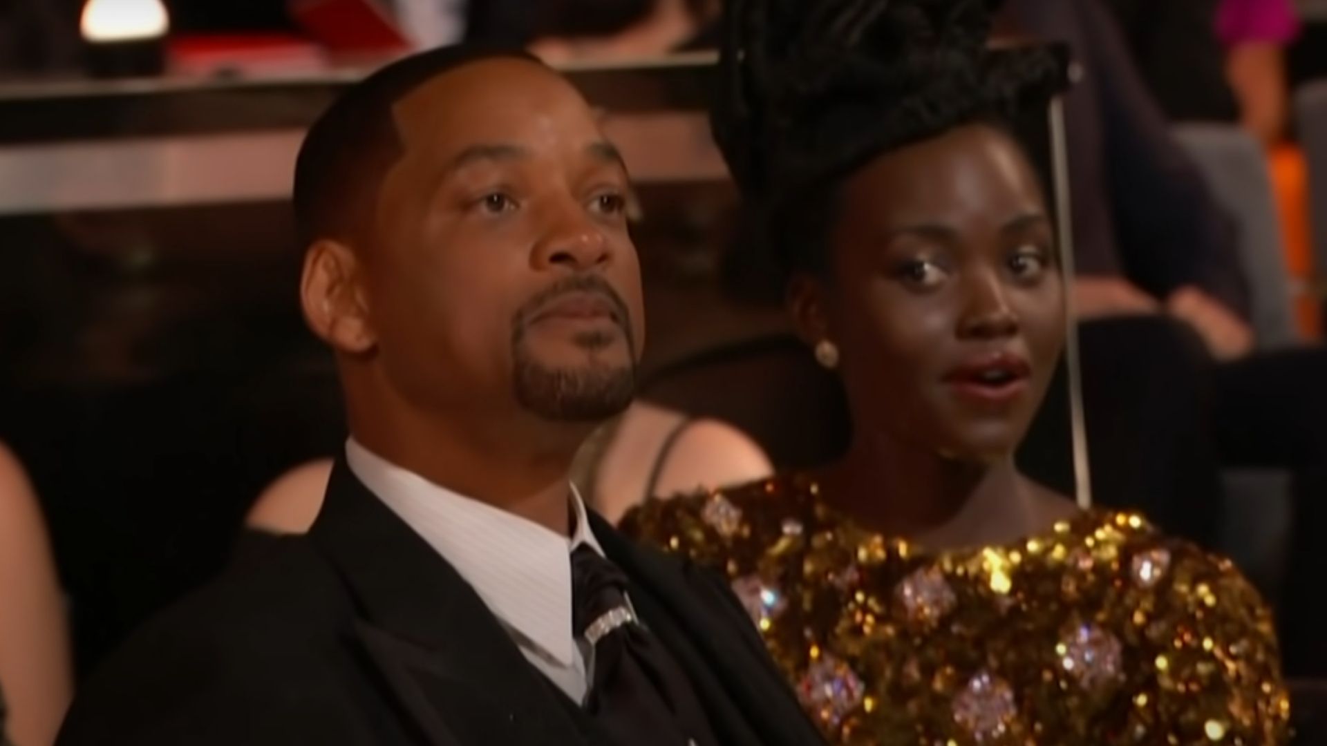 Oscar 2022: Will Smith pede desculpas por tapa em Chris Rock