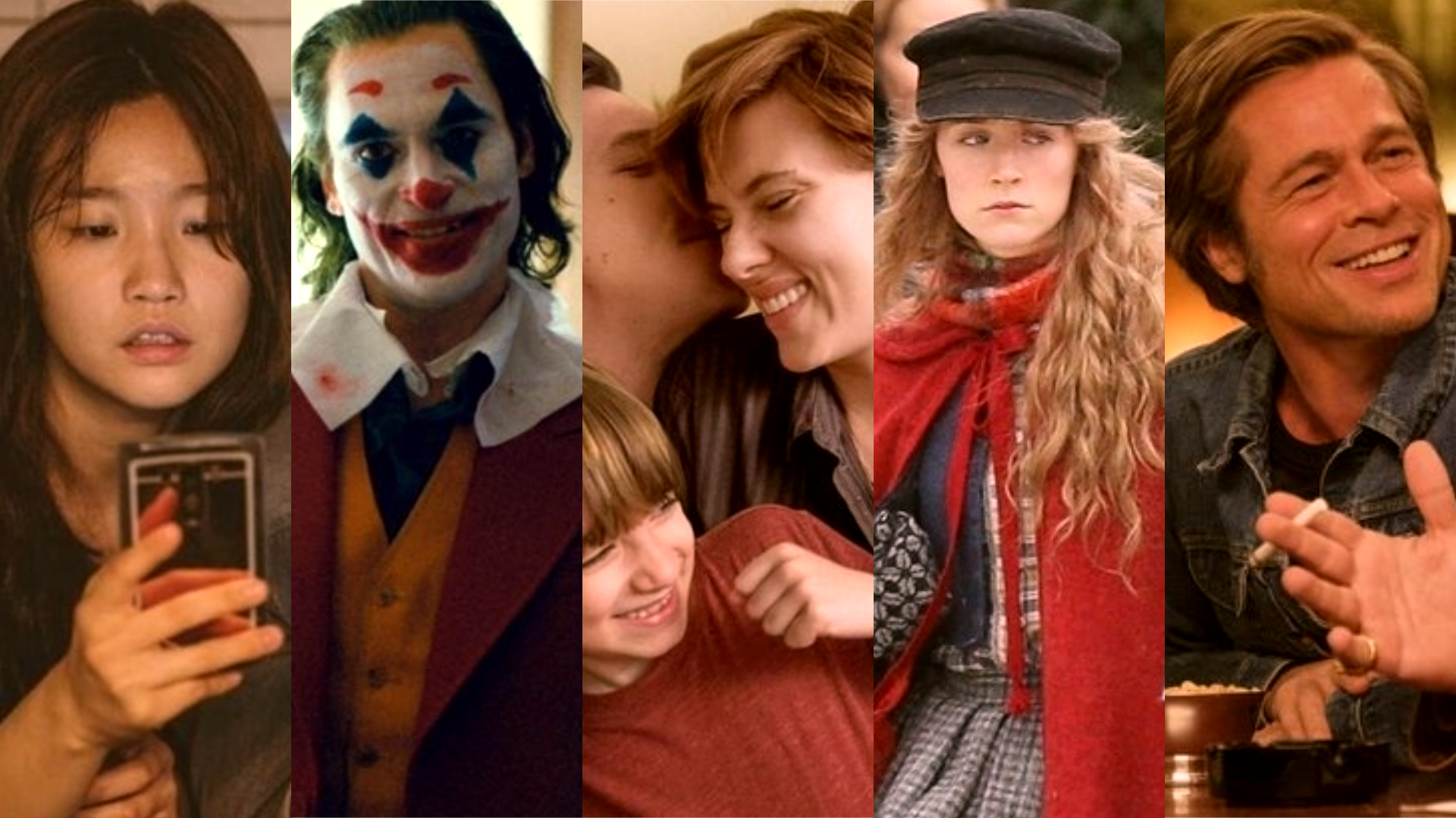 Aquecimento Oscar: Confira as nossas apostas para os vencedores do Oscar 2020