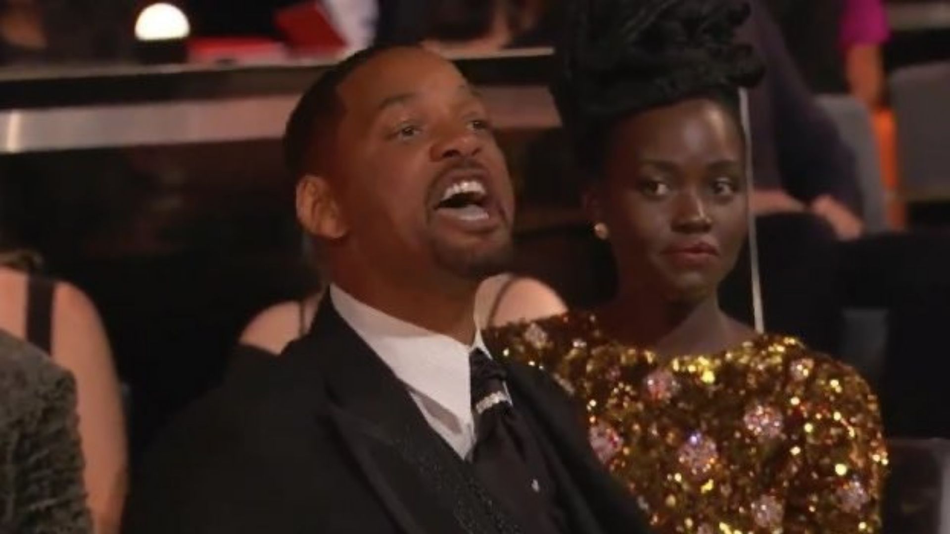 Oscar 2022: Academia irá analisar formalmente tapa de Will Smith em Chris Rock