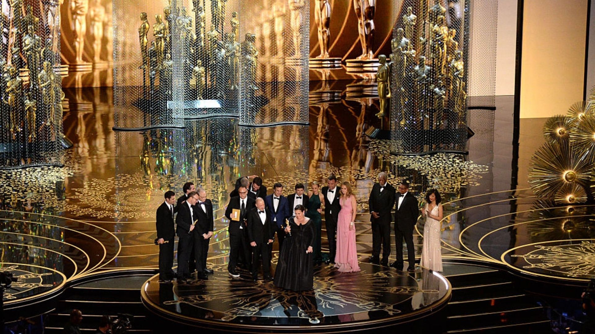 Oscar 2022: Oito categorias ficarão de fora da cerimônia ao vivo
