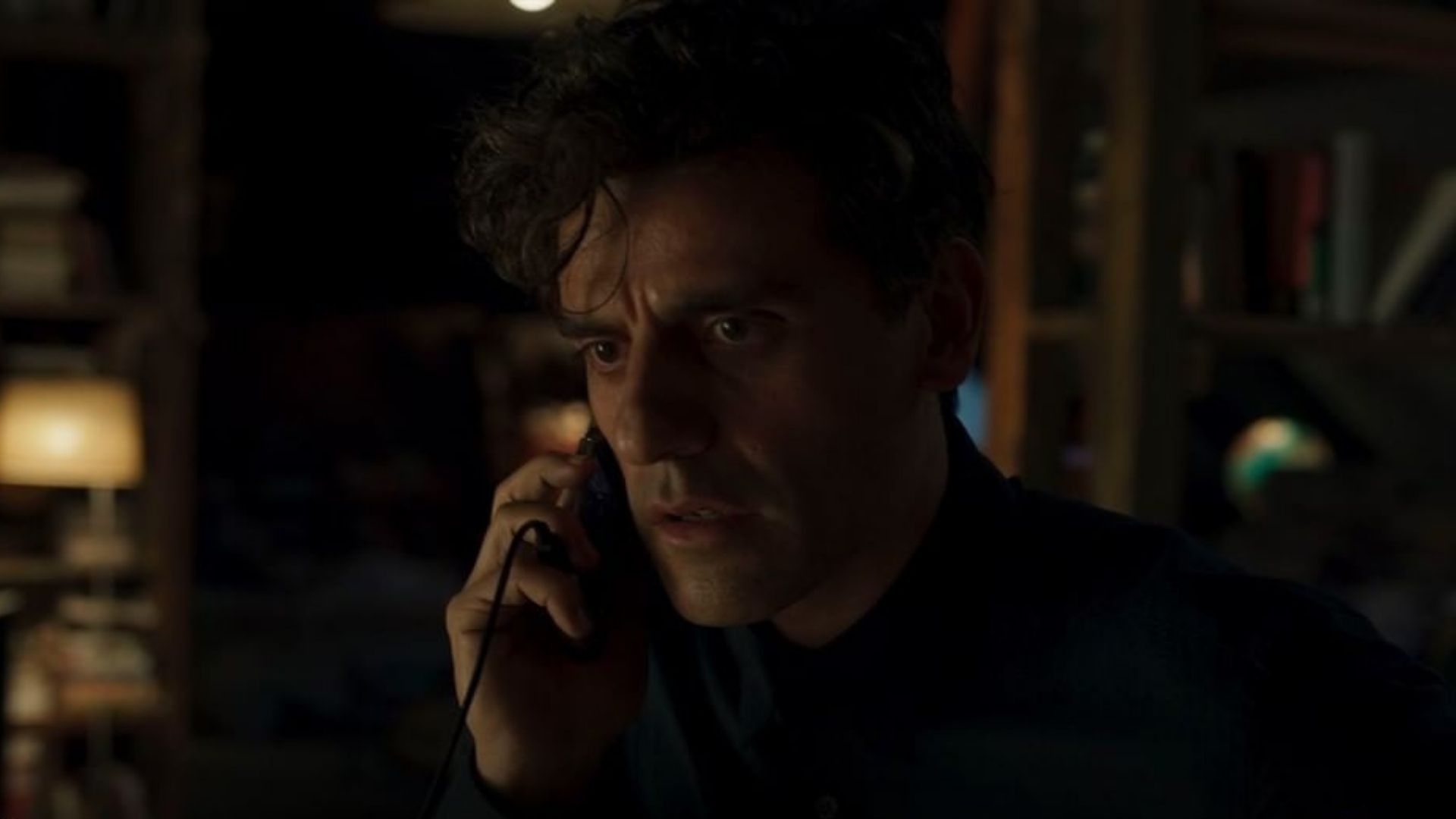 Oscar Isaac garante que “Cavaleiro da Lua” é mais maduro que filmes do MCU