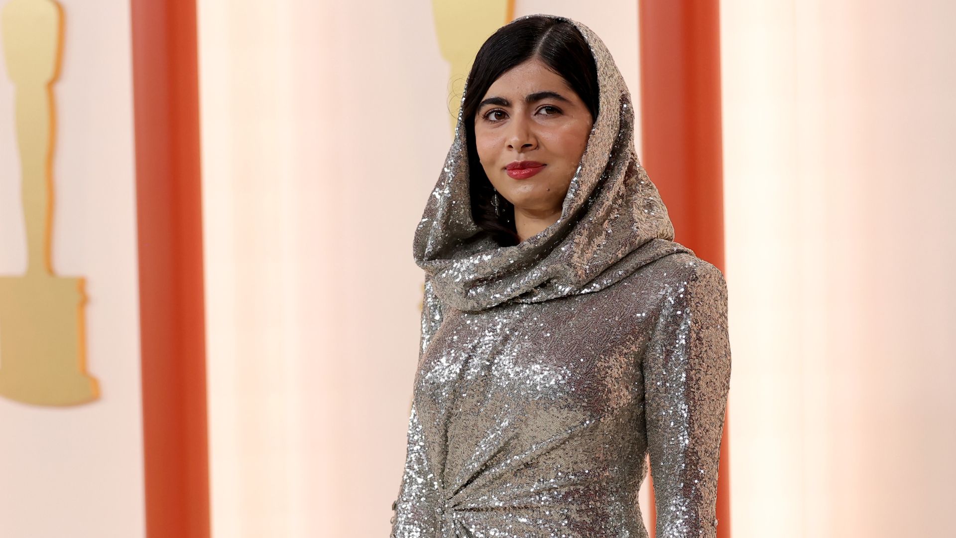 Oscars 2023: Ativista Malala Yousafzai dá resposta perfeita a piada constrangedora de apresentador