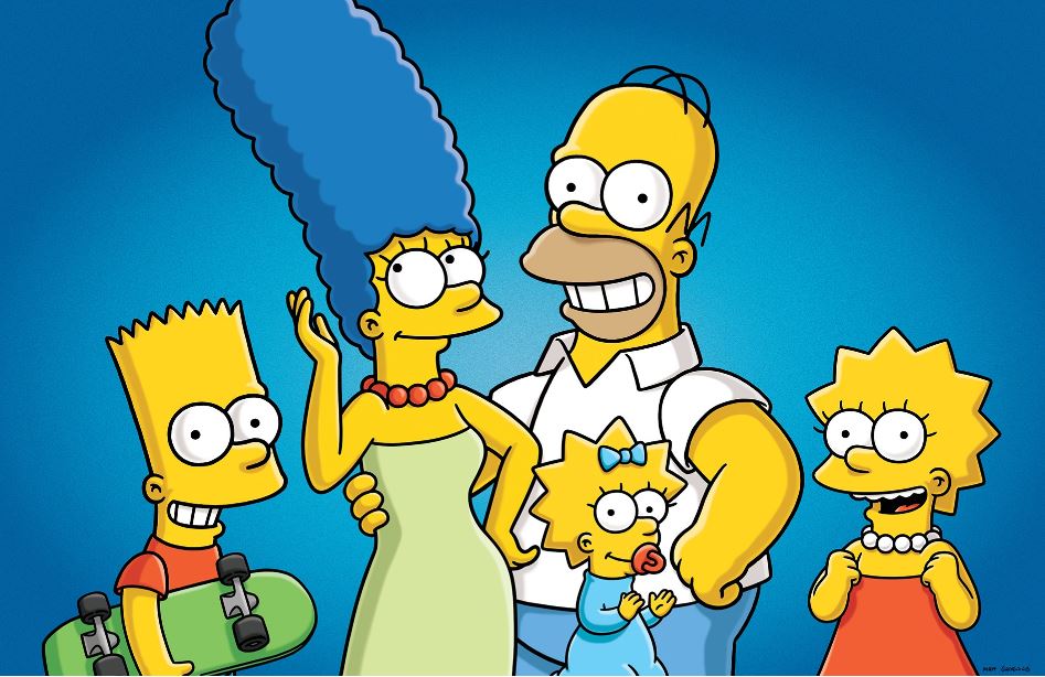 Simpsons: relembre 10 celebridades que apareceram no desenho