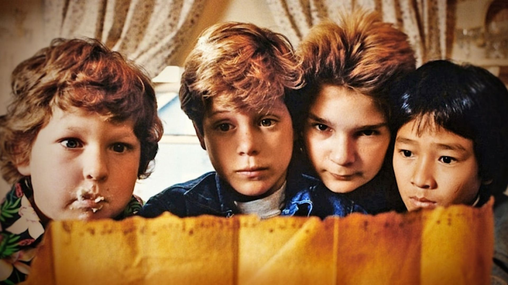 “Our Time”: Série sobre “Os Goonies” para o Disney+  tem detalhes do enredo revelados