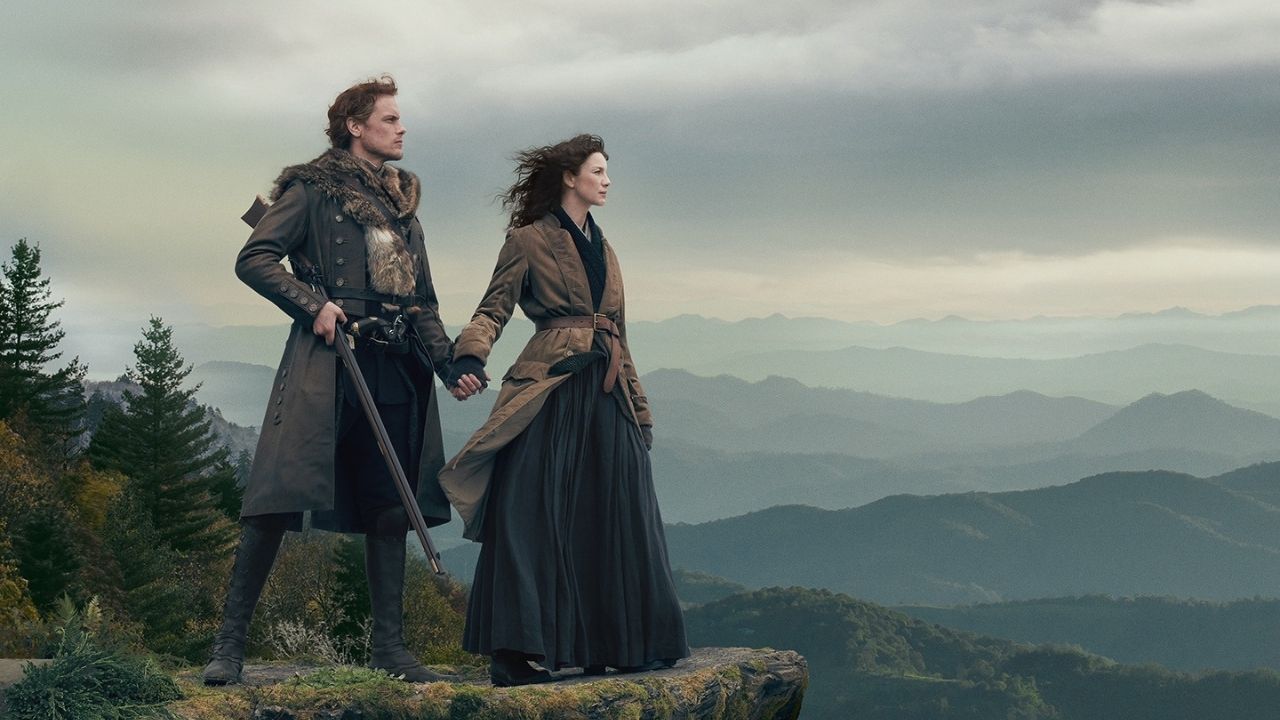 “Outlander”: Sexta temporada ganha nova abertura