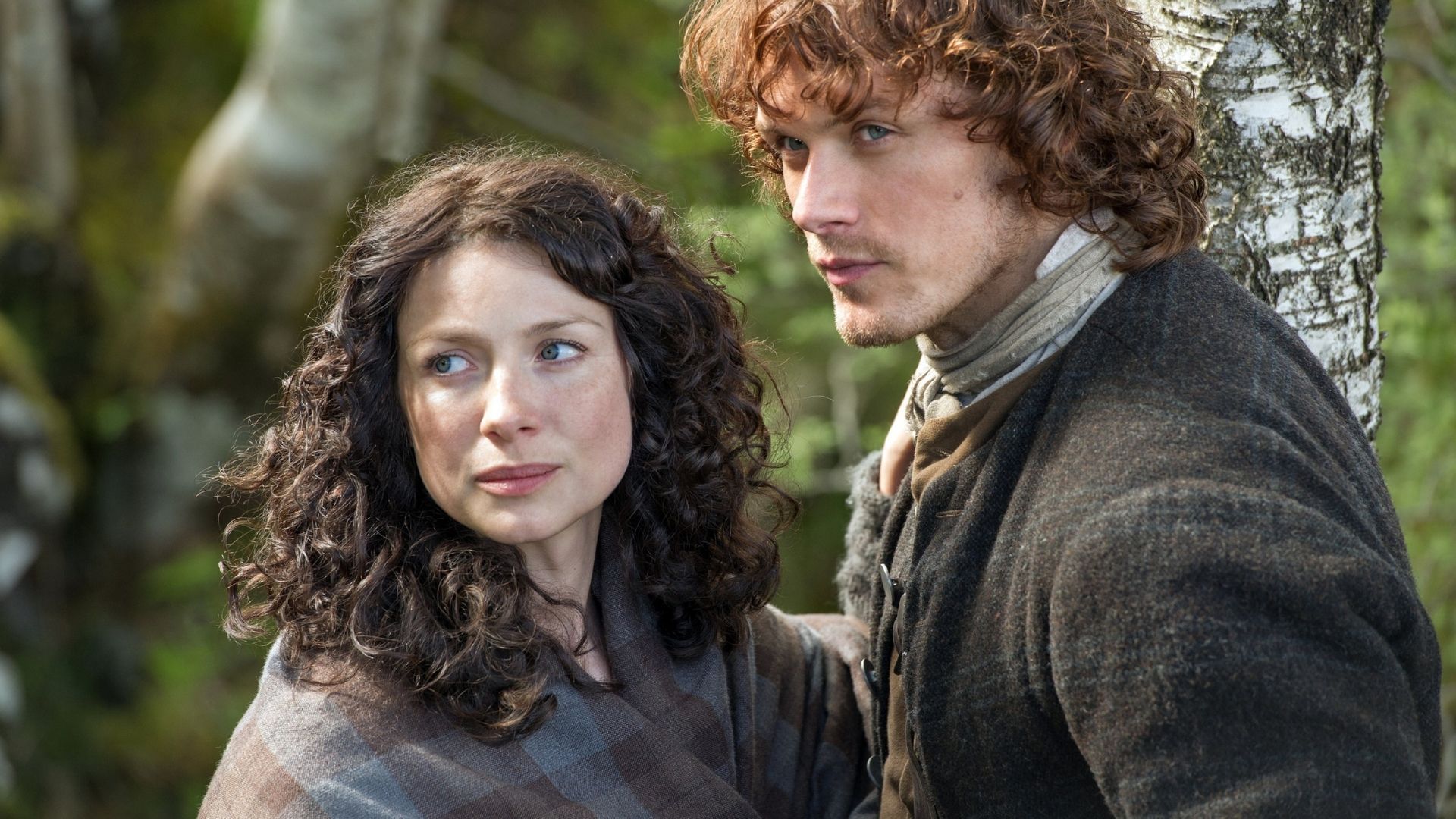 “Outlander”: O que sabemos sobre o spin-off da série
