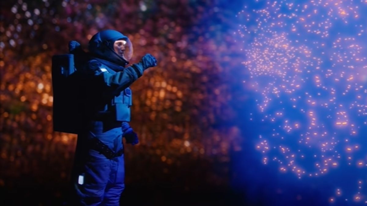 Planeta pode ser destruído no trailer da segunda temporada de “Outra Vida”