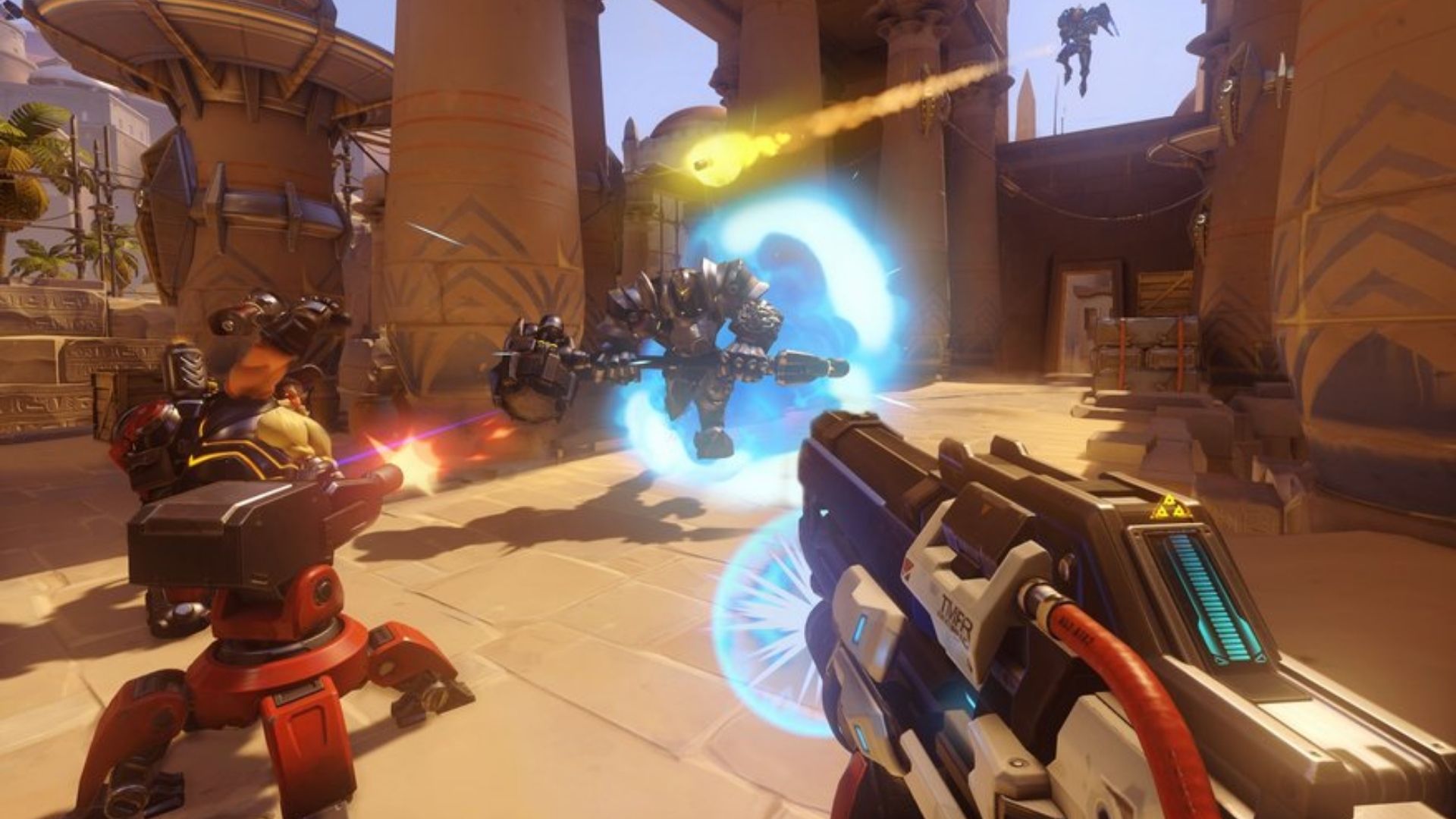 Liga de Overwatch cancela partidas na China por conta do surto do coronavírus