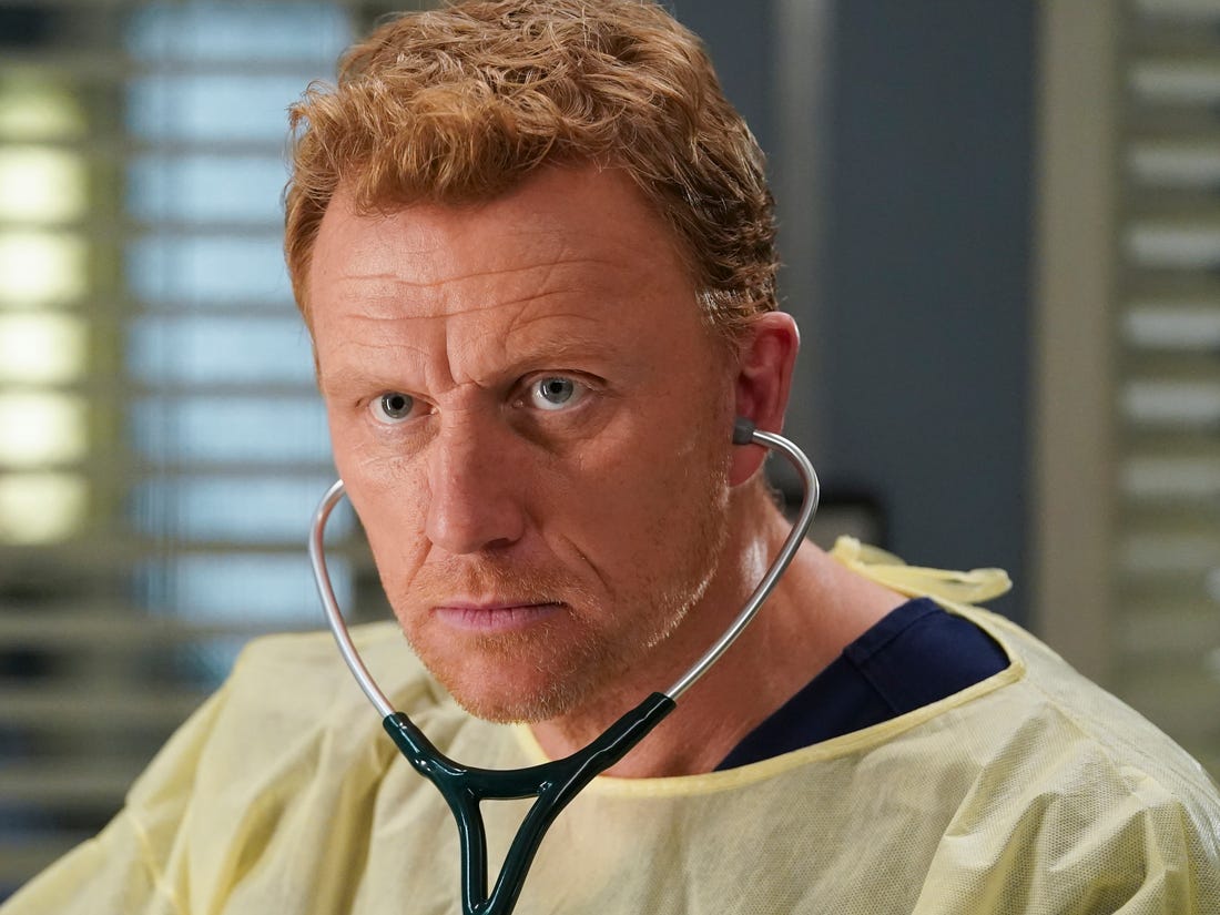 Owen Hunt apoiando uso de cloroquina e outras teorias de fãs sobre nova temporada de Grey’s Anatomy; veja