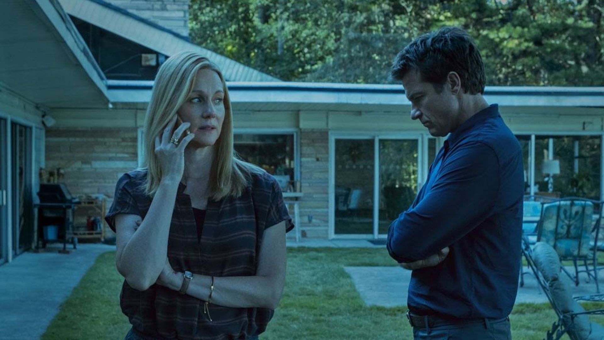 “Ozark” pode ganhar um spin-off, sugere showrunner da série