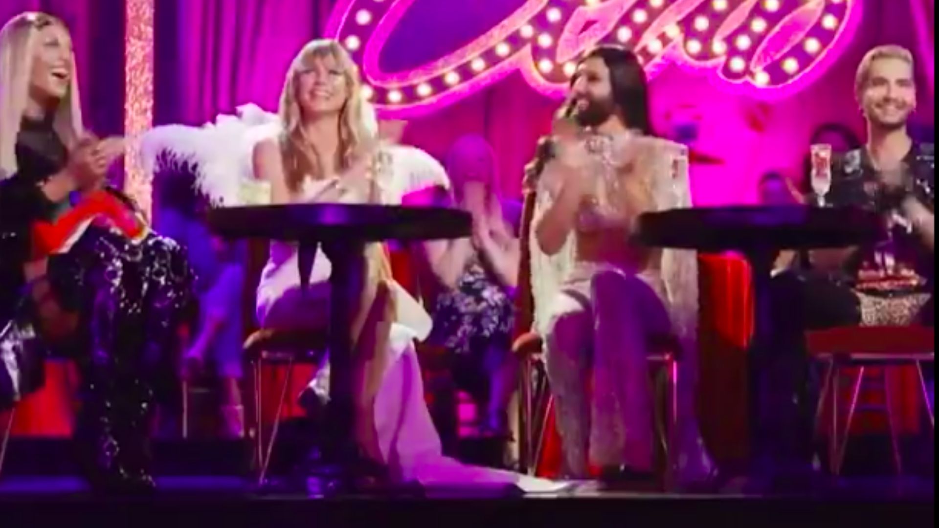 Pabllo Vittar ensina jurados a falarem em português em novo episódio de Queen of Drags