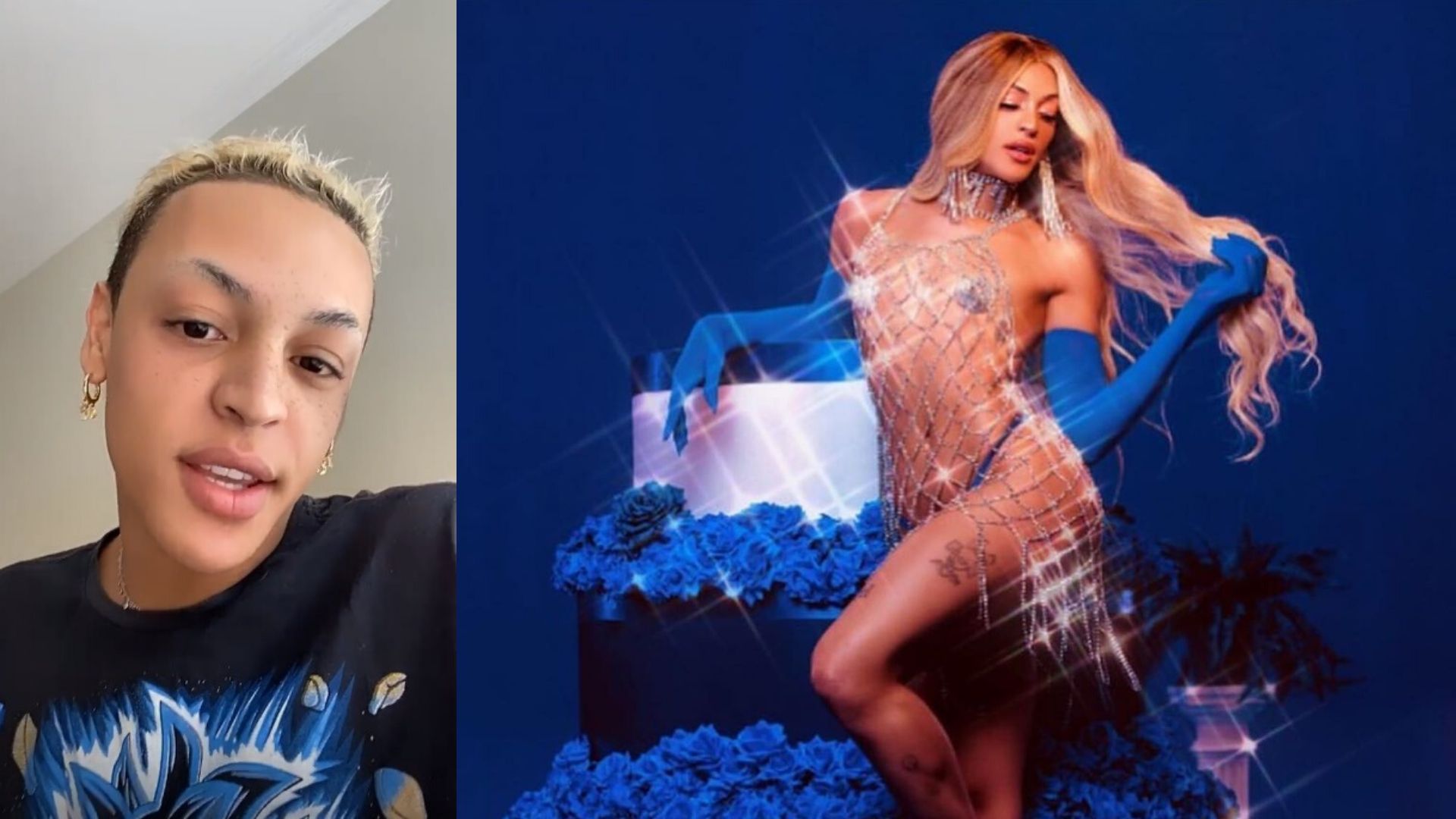 Pabllo Vittar promete recorrer de restrição de idade em clipe de Parabéns no YouTube: “Censura seletiva”