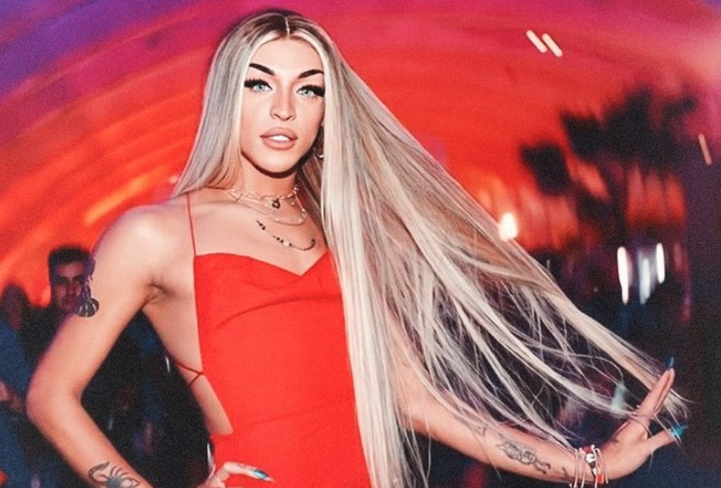 Pabllo Vittar é confirmada como primeira brasileira a se apresentar no MTV EMA