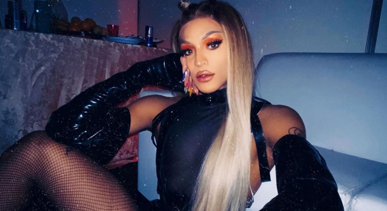 Pabllo Vittar é recebida com aplausos e muito ânimo em prévia de Queen of Drags, reality alemão de drag queens